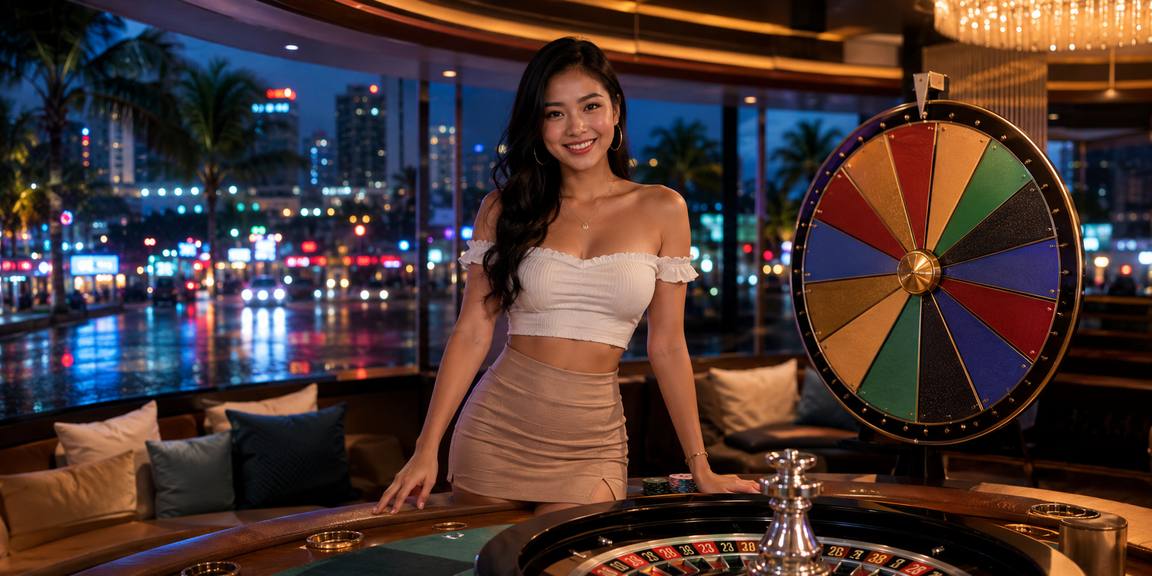 Queen of Bounty di 4d boom
