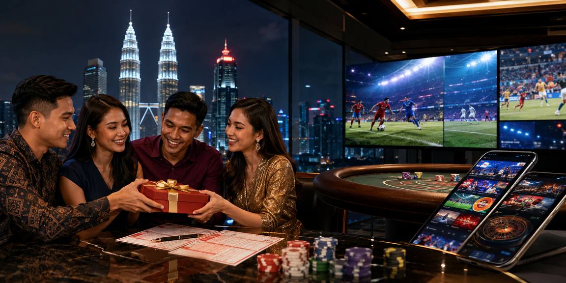 Power of Thor Megaways di 4d boom